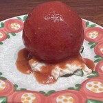 グリルキャピタル東洋亭 - 料理写真:
