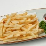 ·french fries
