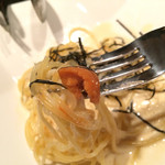 Ma-No - 2015/5/☆  ウニ〜〜