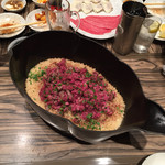 焼肉 ジャンボ - 