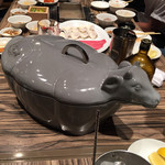 焼肉 ジャンボ - 