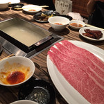 焼肉 ジャンボ - 