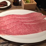 焼肉 ジャンボ - 