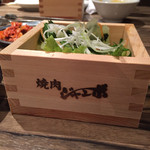 焼肉 ジャンボ 本郷店 - 