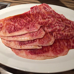 焼肉 ジャンボ 本郷店 - 