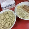 ラーメン二郎 - 料理写真:大ラーメン豚2枚 1,080円