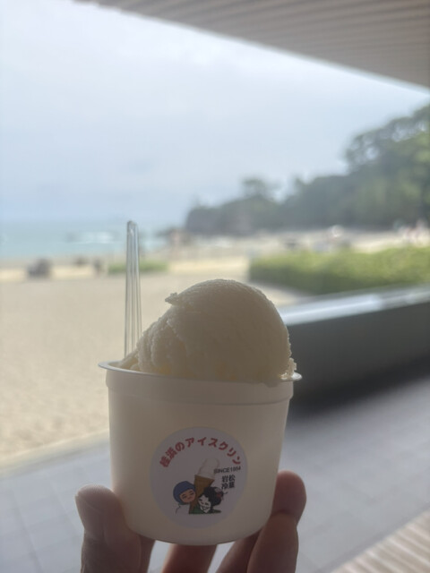 岩松冷菓 - 高知市その他/ジェラート・アイスクリーム | 食べログ