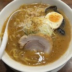 麺屋 雪風 すすきの店