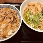吉野家 - 料理写真:
