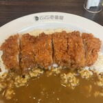 CoCo壱番屋 - 料理写真: