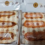 もとまちユニオン - 料理写真:ハニーマスタード&エビかつサンド
