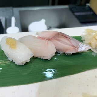 立食い寿司 根室花まる_0