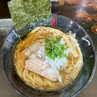 濃麺 海月_0