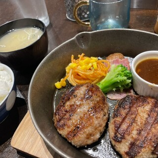 僕とハンバーグ_1