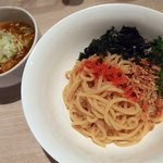 アジトイズム - ajitoのつけ麺（800円）