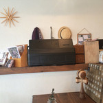 nuit - レジもお茶目