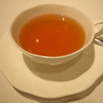 ル・マノアール・ダスティン - お紅茶