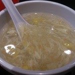 永利 - ・スープ