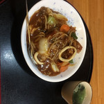 勿忘草 - 中華丼 ¥800