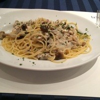 ラ･スコリエーラ - ［ランチB] 少しずついろいろ食べたい人のためのコース（1890円）