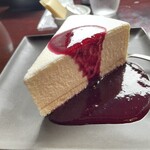 スイーツカフェ＆バー LOUNGE - 