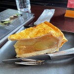 スイーツカフェ＆バー LOUNGE - 