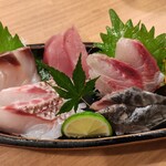 二代目居酒屋ばんらい