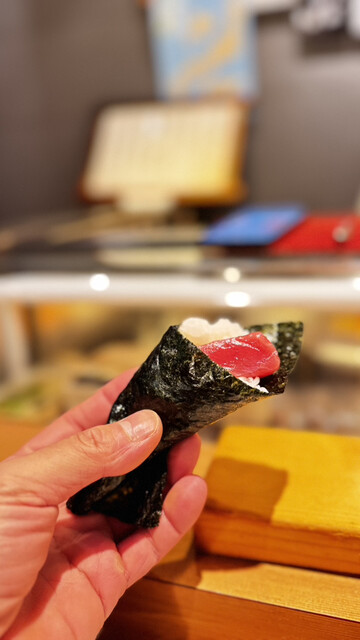 鮨丸 （すしまる）のご予約 - 新宿三丁目/寿司 | 食べログ