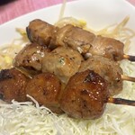 ハマケイ - 料理写真: