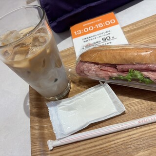 エクセルシオール カフェ_0