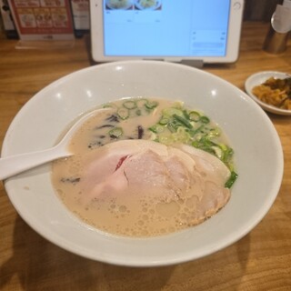 博多 一風堂_0