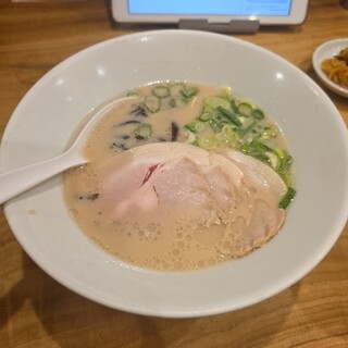博多 一風堂_1