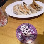 紅虎餃子房 池袋サンシャイン店
