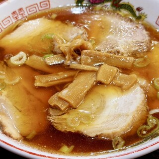 そば処 更科_0