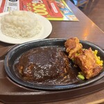 ガスト - 料理写真: