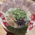 一番軒＋世界の山ちゃん 浄心店 - 