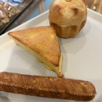 グレンドール - 料理写真: