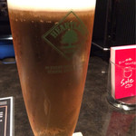 Ma-No - 2015/5/☆  ハートランドビアから！