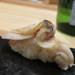 鮨 心白 - 【再訪２】はまぐり