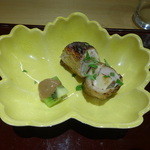 日々魚数寄 東木 - 