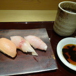 日々魚数寄 東木 - 