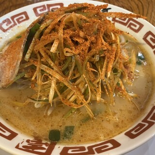 ラーメン屋 壱番亭_0