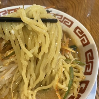 ラーメン屋 壱番亭_1