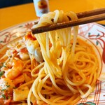 五右衛門 - 料理写真: