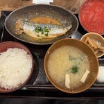 しんぱち食堂 - 料理写真: