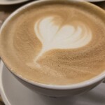 エクセルシオール カフェ - ドリンク写真: