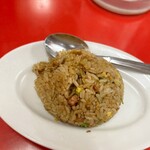大阪王将 - 料理写真: