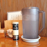 らーめん きりん - '15 4月上旬