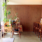 らーめん きりん - '15 4月上旬