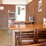 らーめん きりん - '15 4月上旬